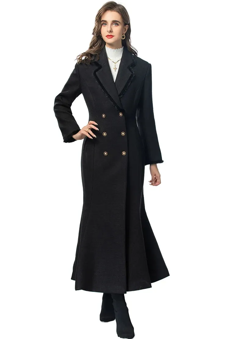 COAT STYLE  - SY1411