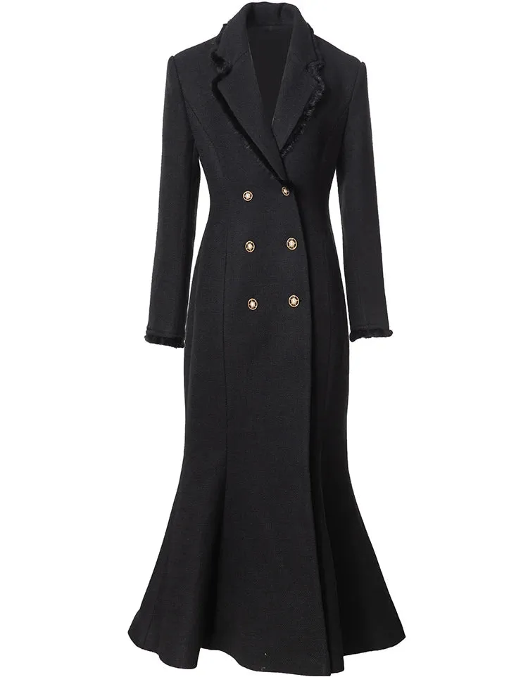COAT STYLE  - SY1411