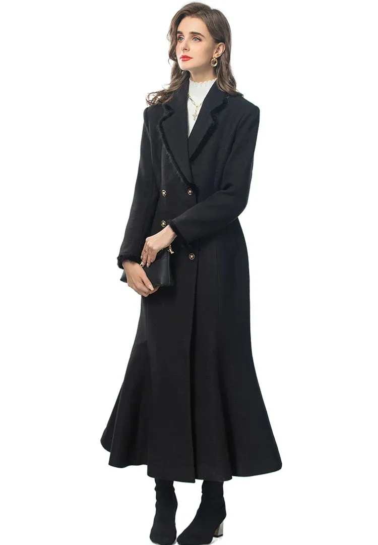 COAT STYLE  - SY1411