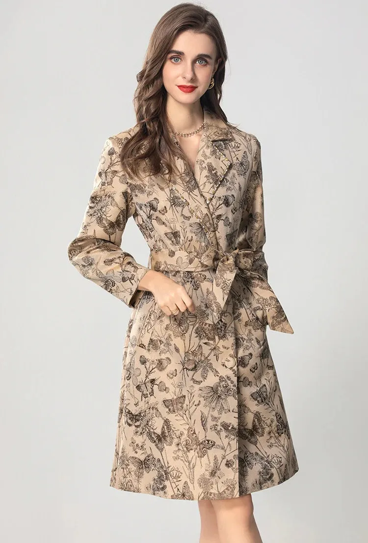 COAT STYLE  - SY1618