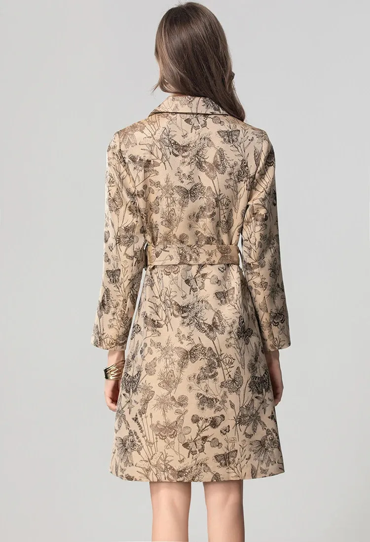 COAT STYLE  - SY1618