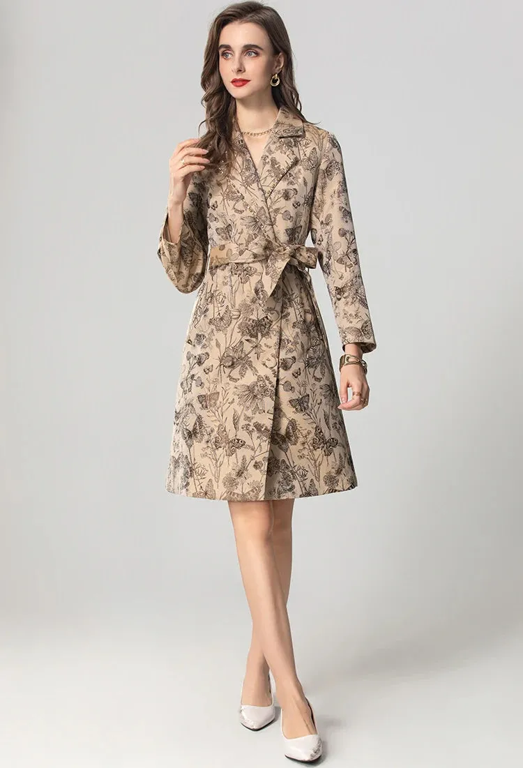 COAT STYLE  - SY1618