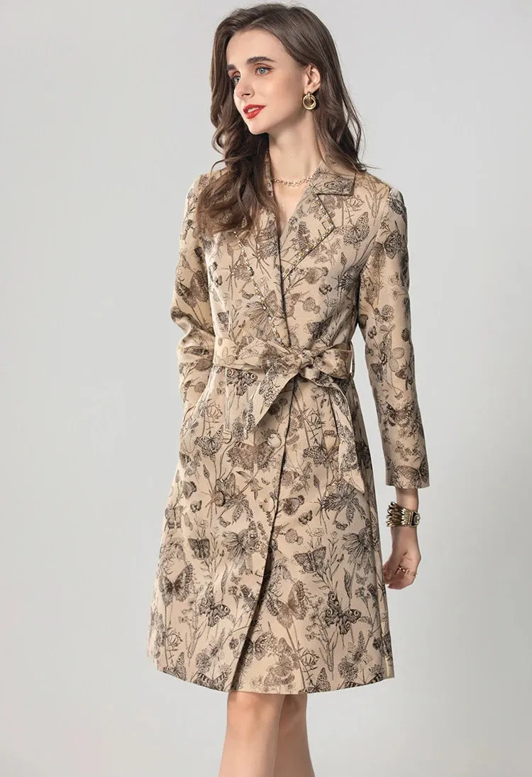 COAT STYLE  - SY1618