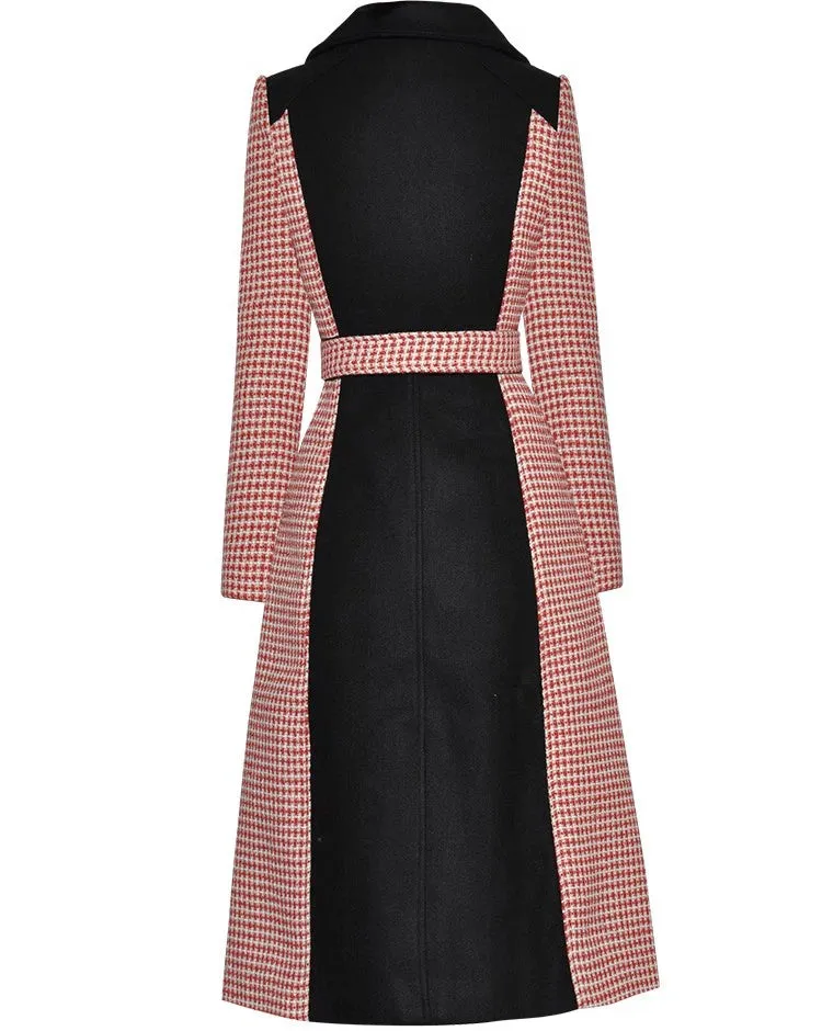 COAT STYLE  - SY1717