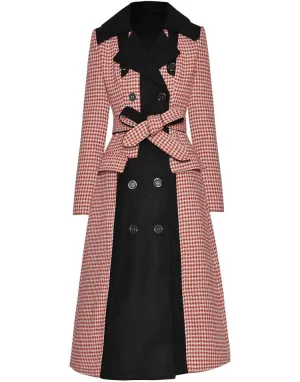 COAT STYLE  - SY1717