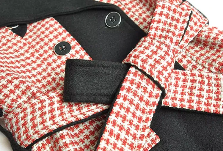 COAT STYLE  - SY1717