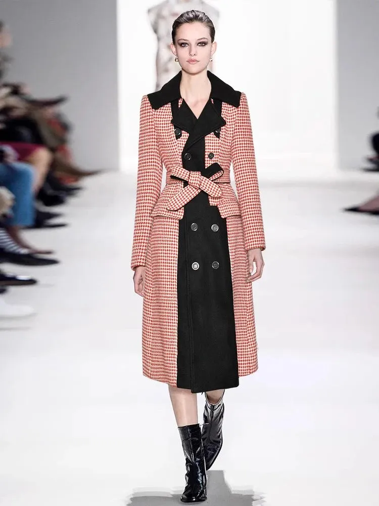 COAT STYLE  - SY1717