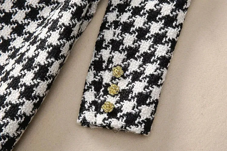 COAT STYLE  - SY1789