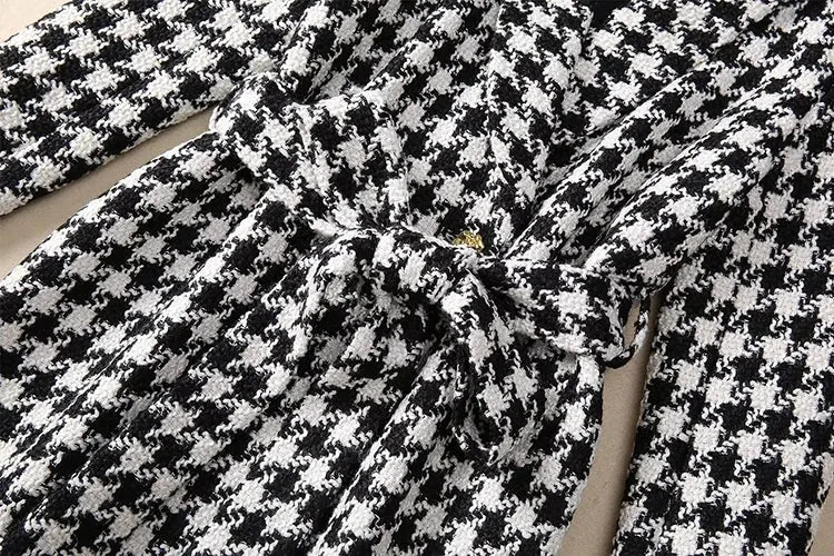 COAT STYLE  - SY1789