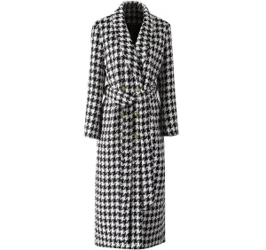 COAT STYLE  - SY1789