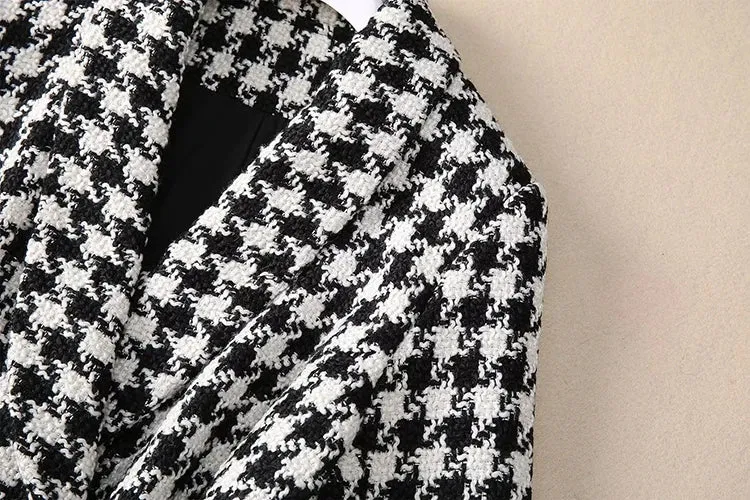 COAT STYLE  - SY1789