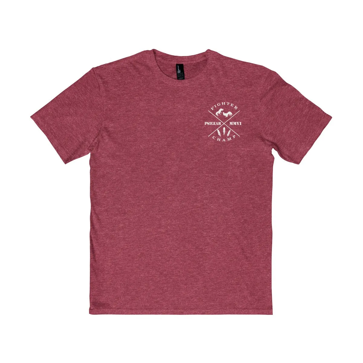 Cockfighter Supreme Tee