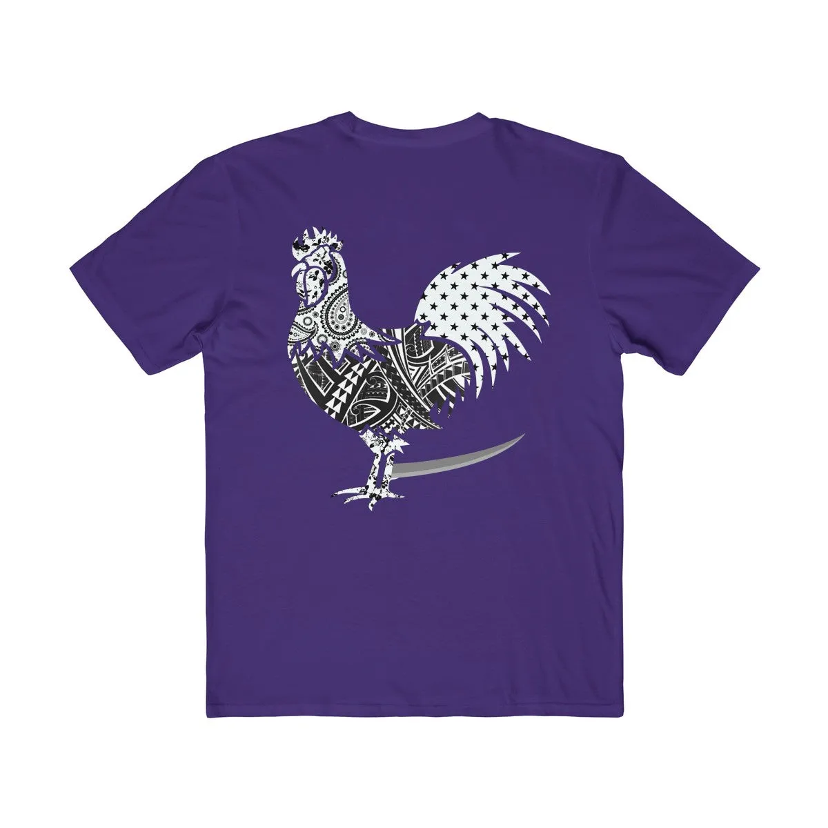 Cockfighter Supreme Tee