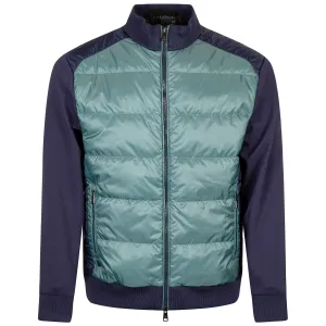 Cody X-Lite Hybrid Jacket Marsh