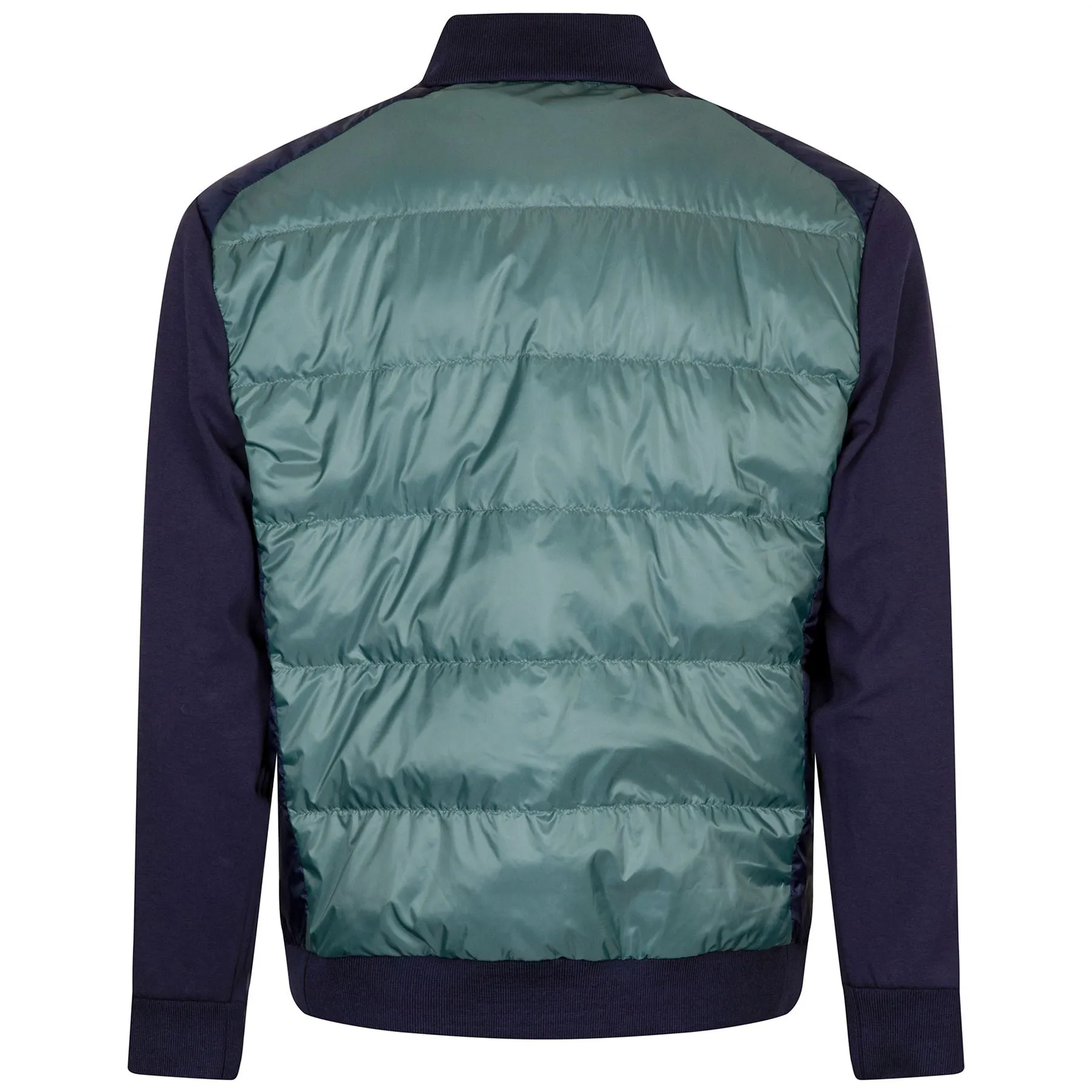 Cody X-Lite Hybrid Jacket Marsh