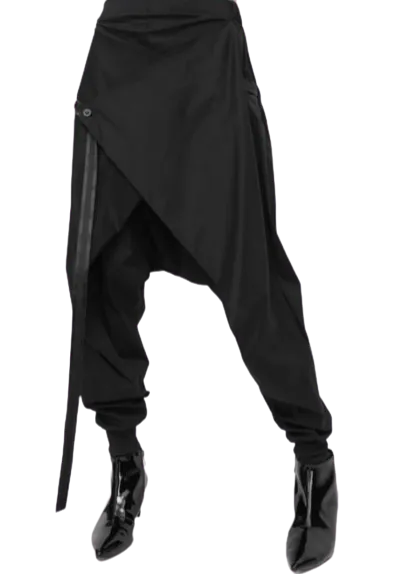 Colette Harem Pants