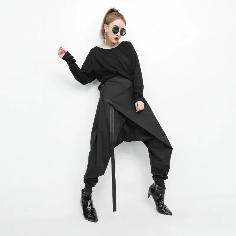 Colette Harem Pants