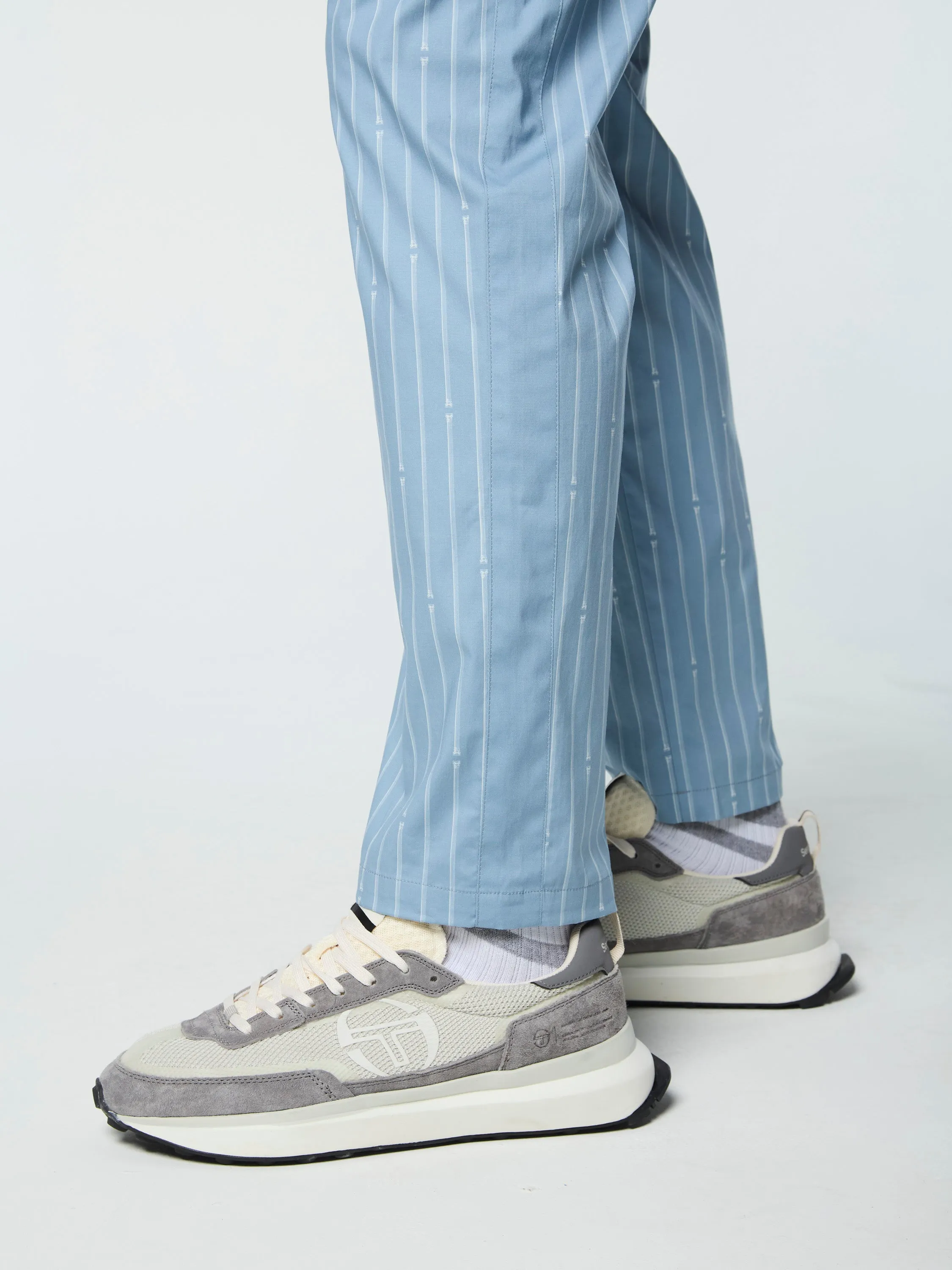 Colonna Pant- Faded Denim