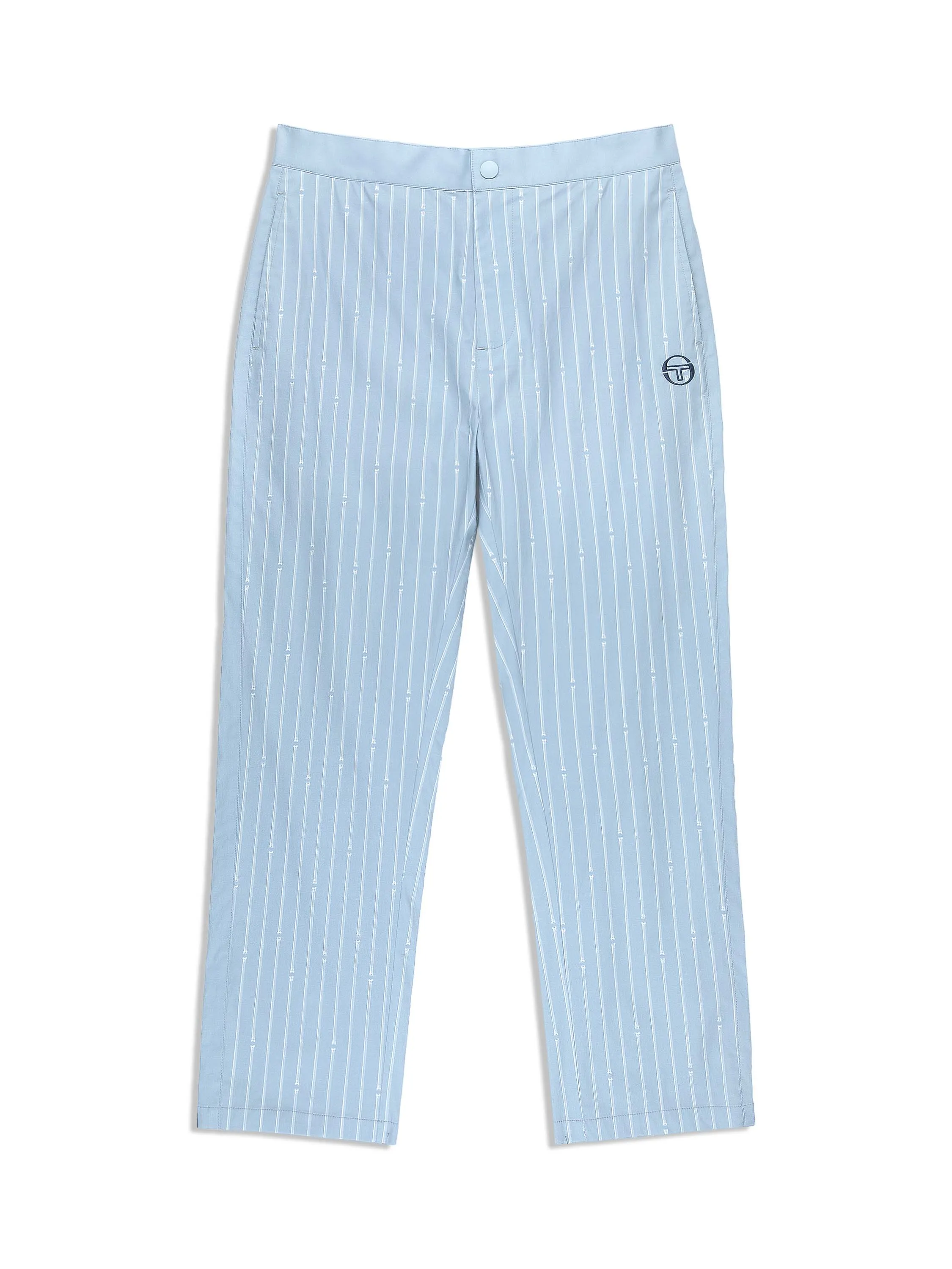 Colonna Pant- Faded Denim