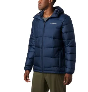 Columbia Men's Fivemile Butte Hooded