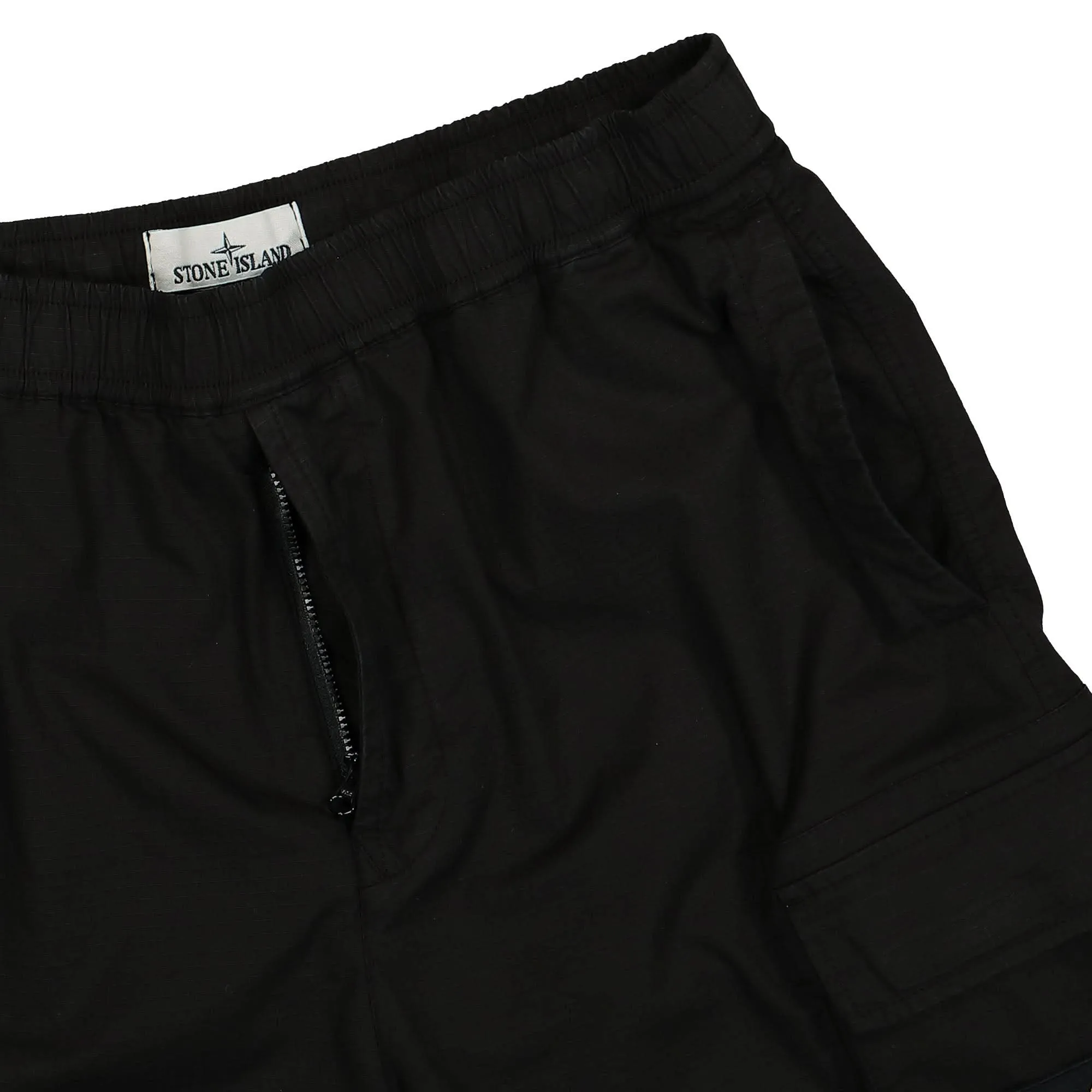 Comfort Bermuda Shorts