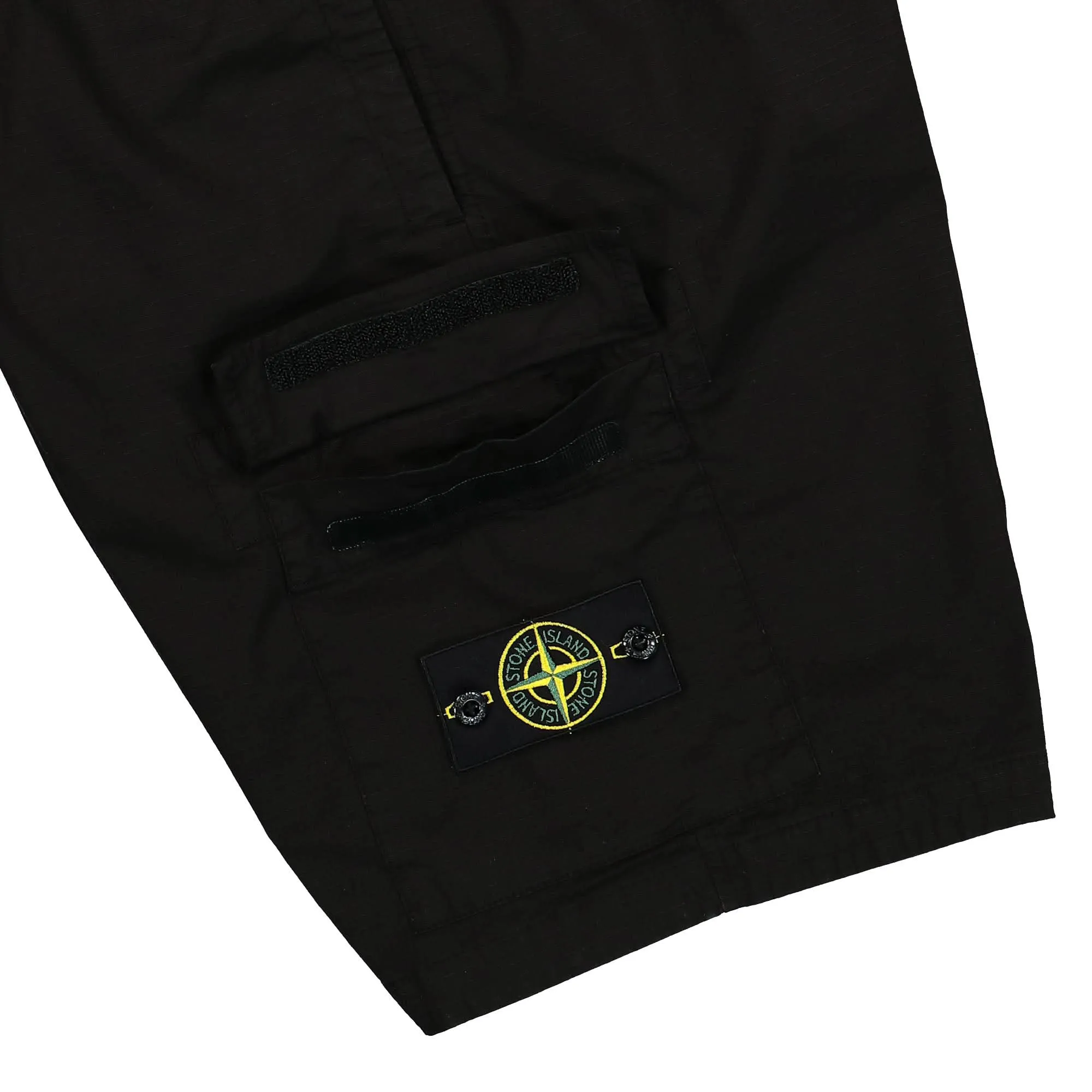 Comfort Bermuda Shorts
