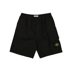 Comfort Bermuda Shorts