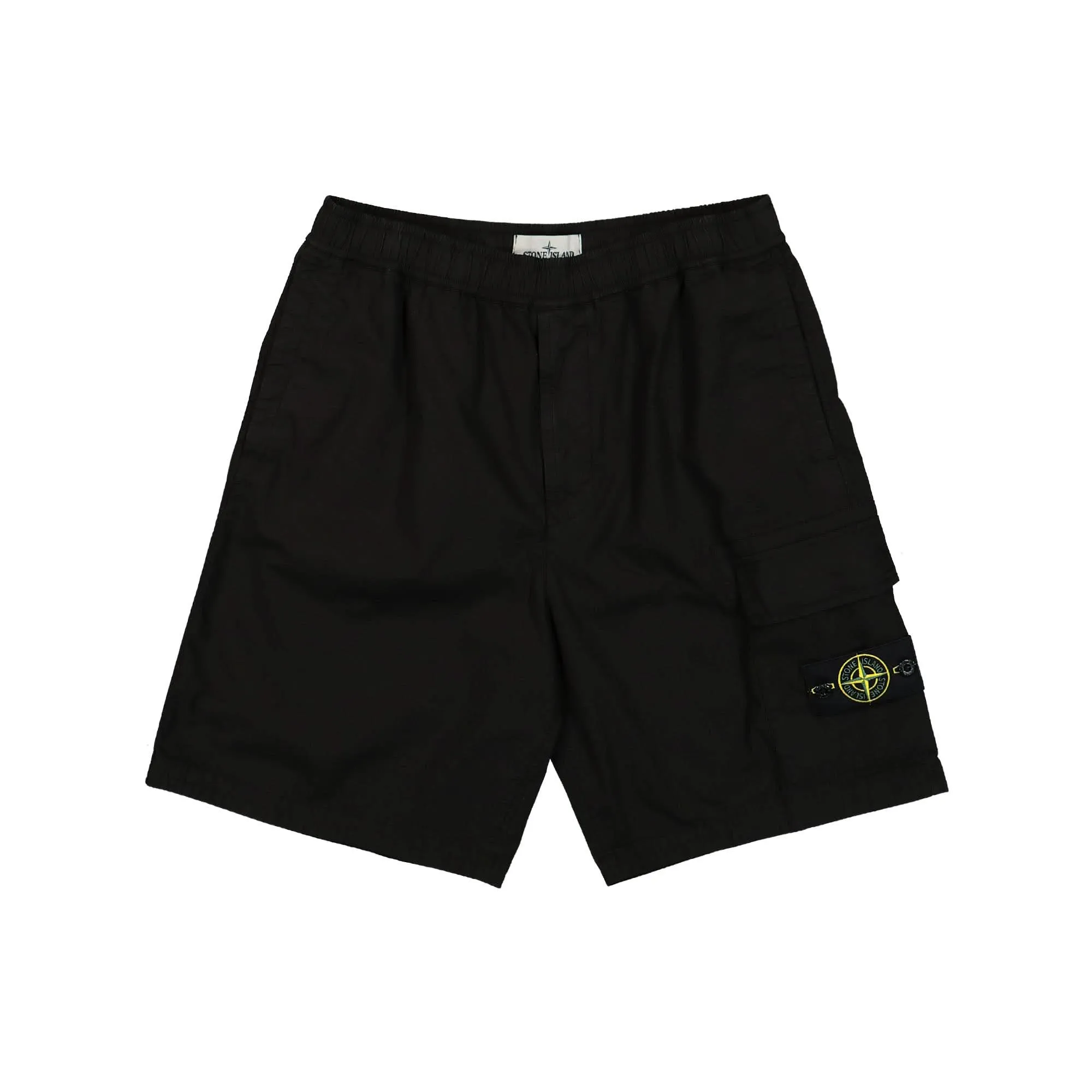 Comfort Bermuda Shorts