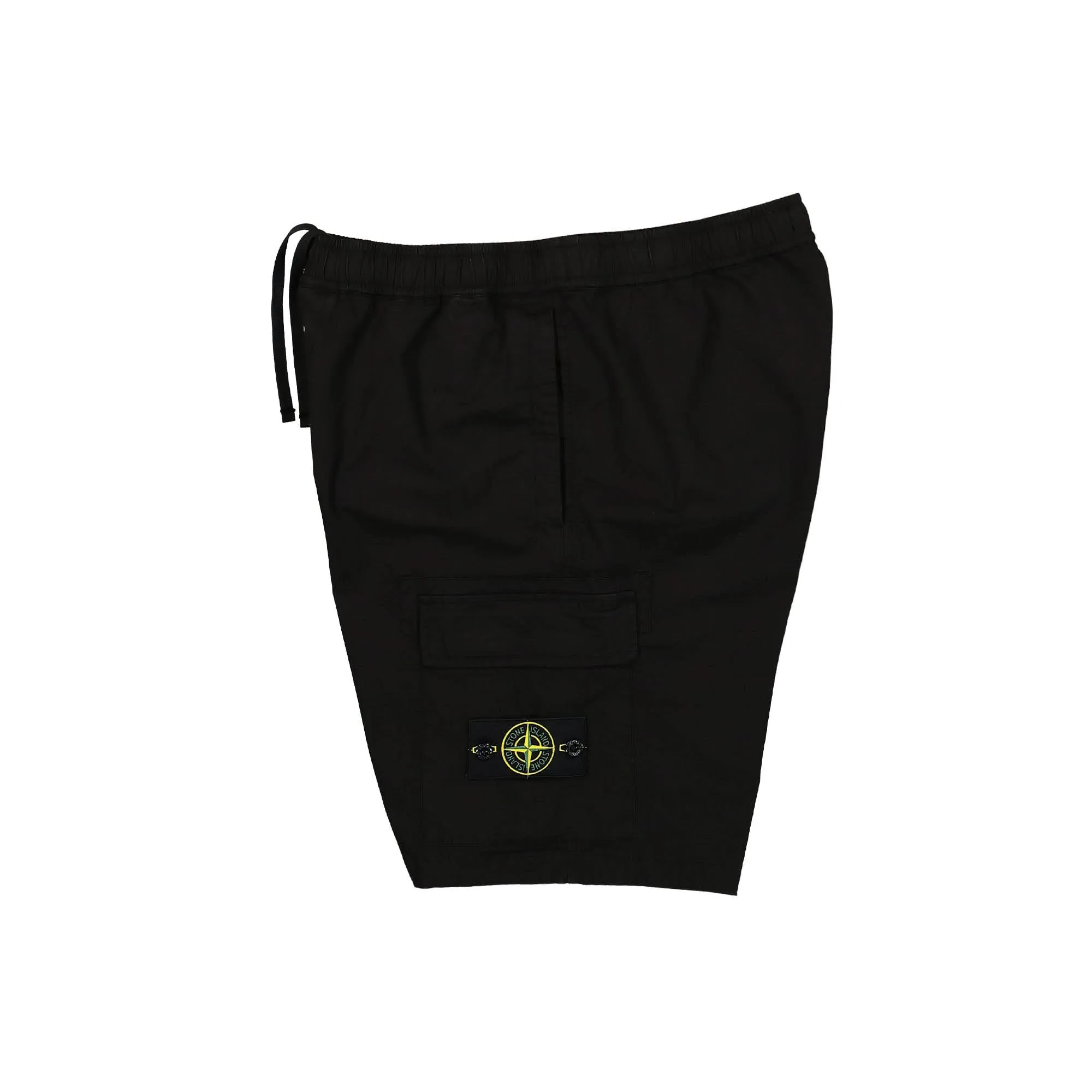 Comfort Bermuda Shorts