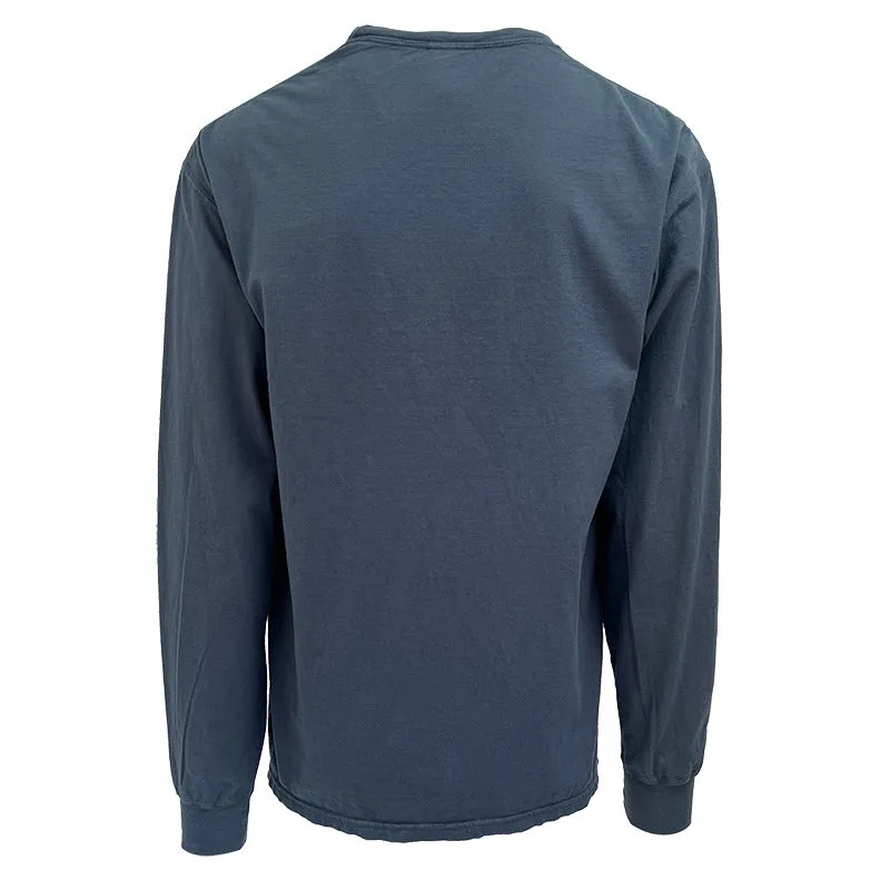 Comfort Wash PSU Long Sleeve T-Shirt