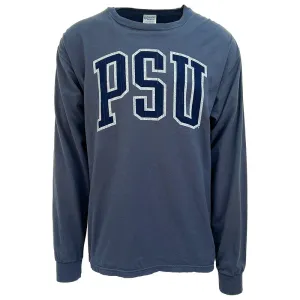 Comfort Wash PSU Long Sleeve T-Shirt
