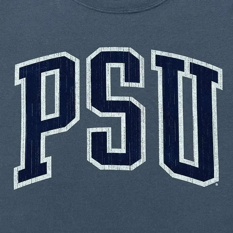 Comfort Wash PSU Long Sleeve T-Shirt