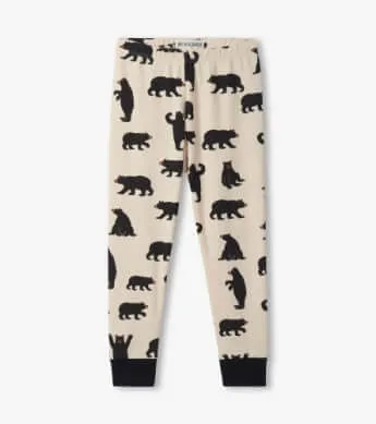 Coming Soon | Sister Bear Kids Pajama Set