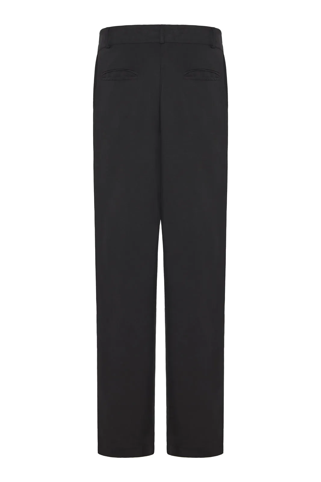 Comodo Pants Black