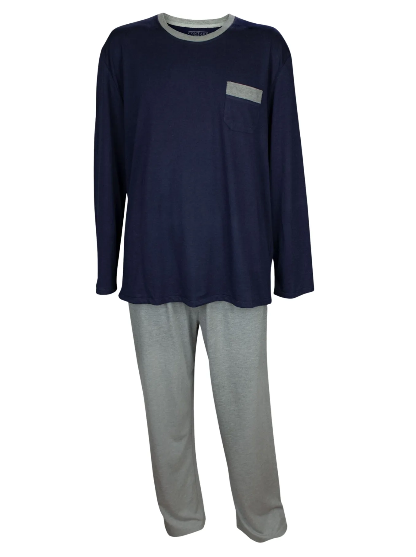 Contare Country Bamboo Cotton Long Sleeve Set