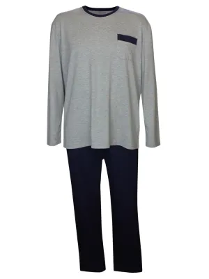 Contare Country Bamboo Cotton Long Sleeve Set