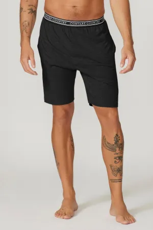 Contare Country Bamboo Cotton Sleep Short