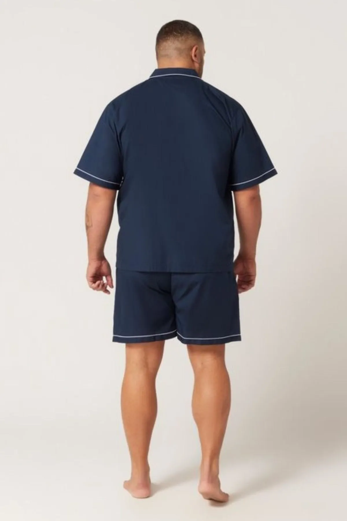 Contare Country Cotton Rich Short Sleeve Classic Set