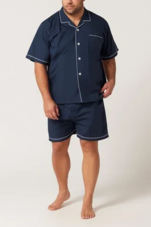 Contare Country Cotton Rich Short Sleeve Classic Set
