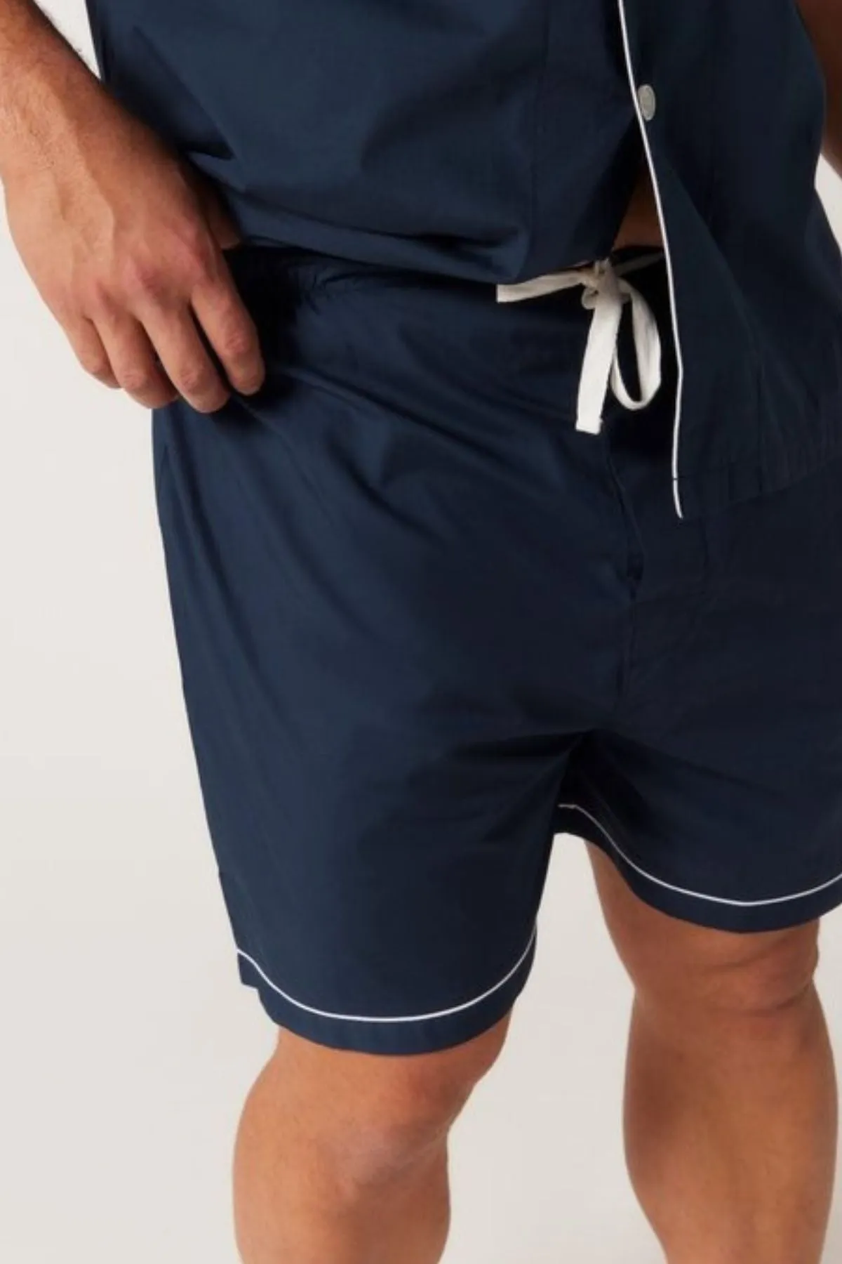 Contare Country Cotton Rich Short Sleeve Classic Set