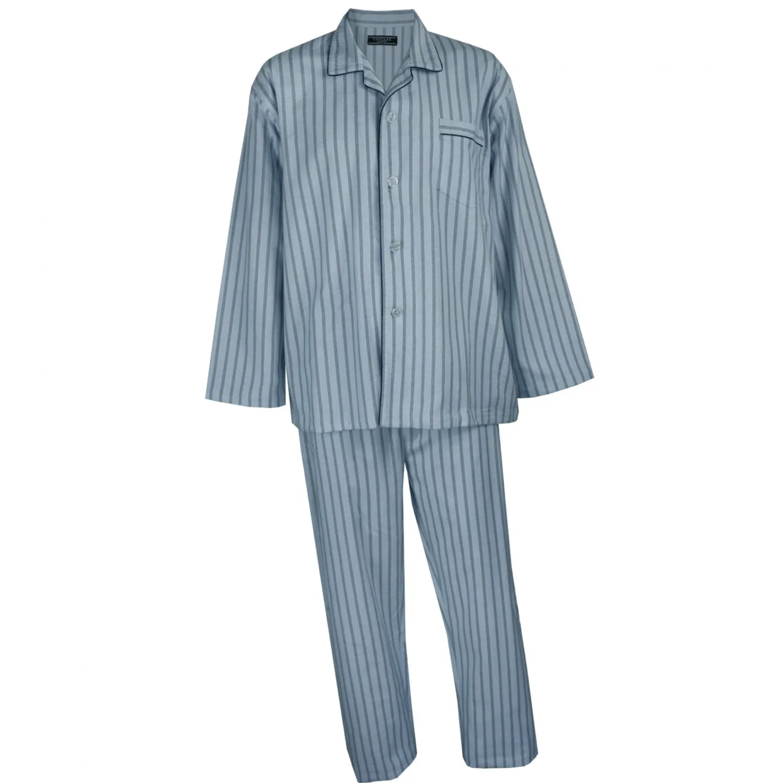 Contare Country Winter Flannelette PJ Set