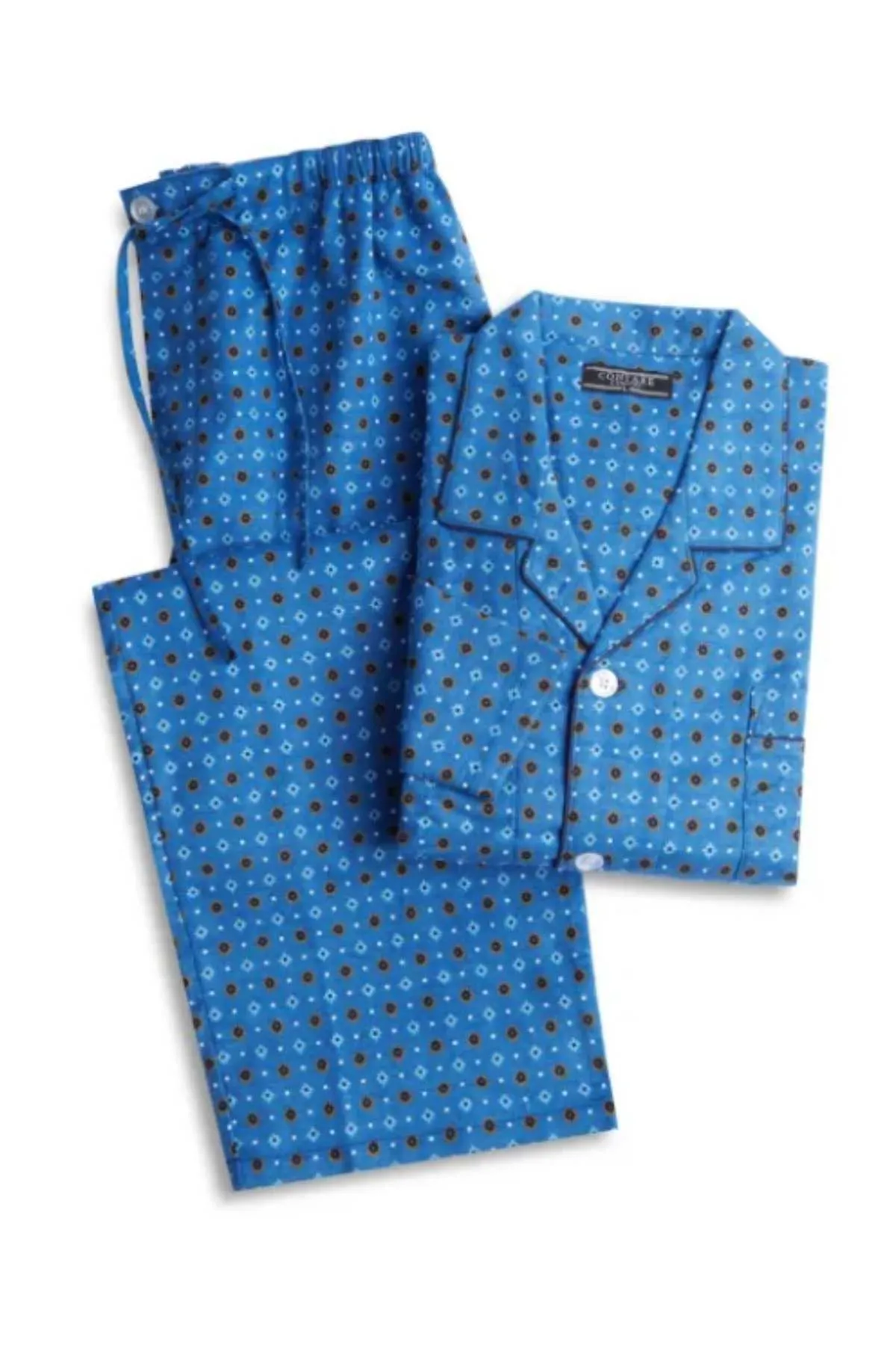 Contare Country Winter Flannelette PJ Set