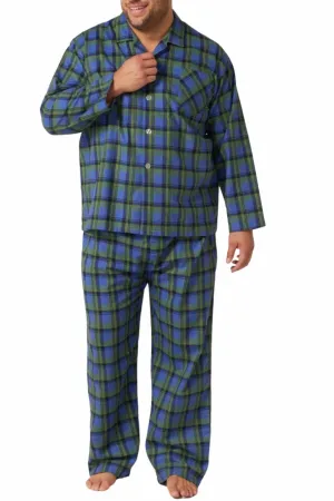 Contare Country Winter Flannelette PJ Set