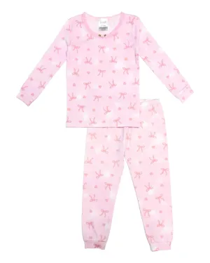Coquette Pajama Set