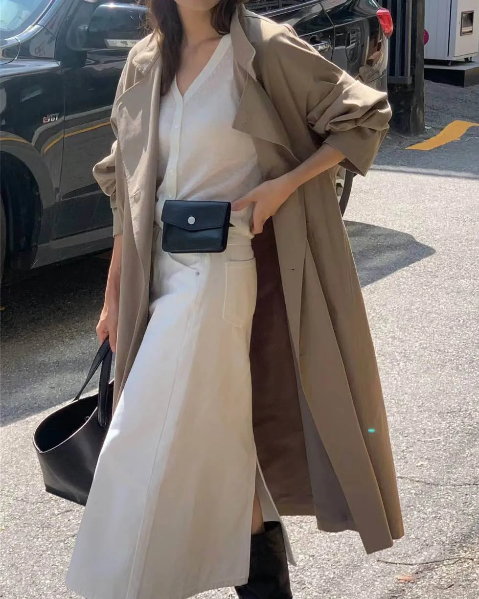 CORI TRENCH