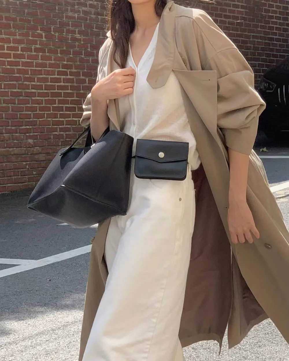 CORI TRENCH