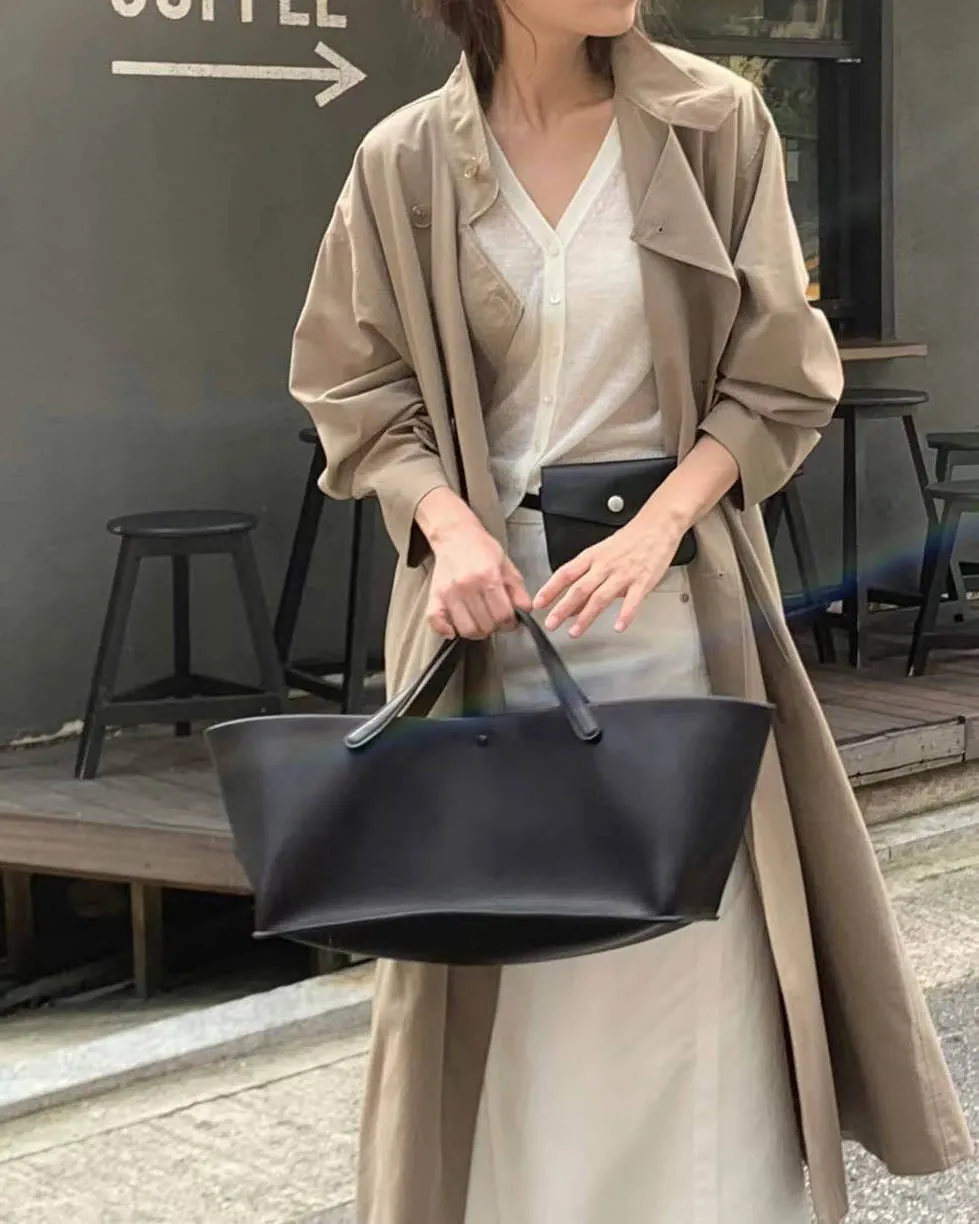 CORI TRENCH