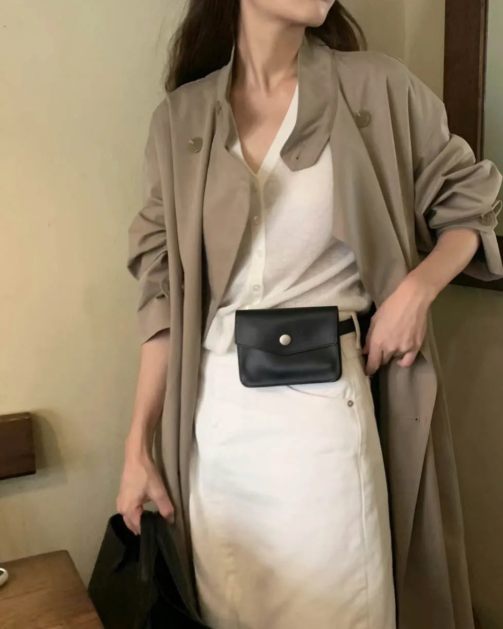 CORI TRENCH