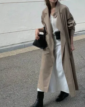 CORI TRENCH
