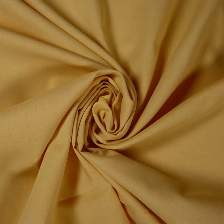 Cotton Voile Solid